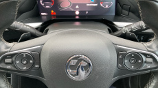 Vauxhall Grandland 1.5 Turbo D Ultimate 5dr Auto Diesel Hatchback